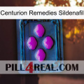 Centurion Remedies Sildenafil 04